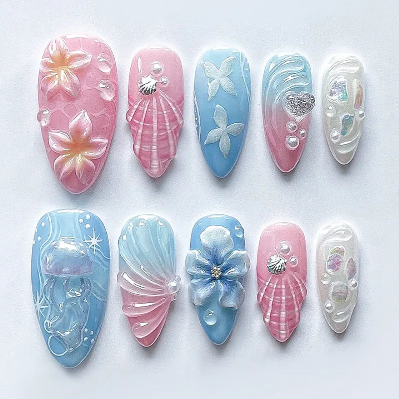 Nails Sets