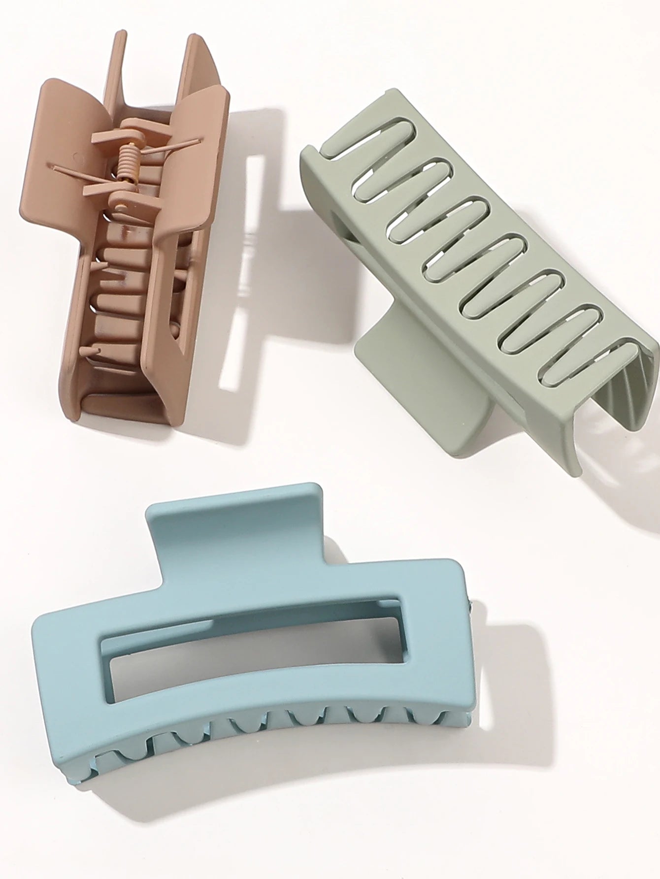 Hair Claw Clips