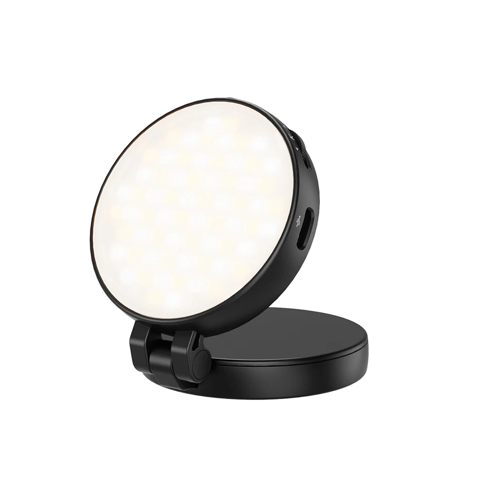 Magnetic Selfie Light for Phone