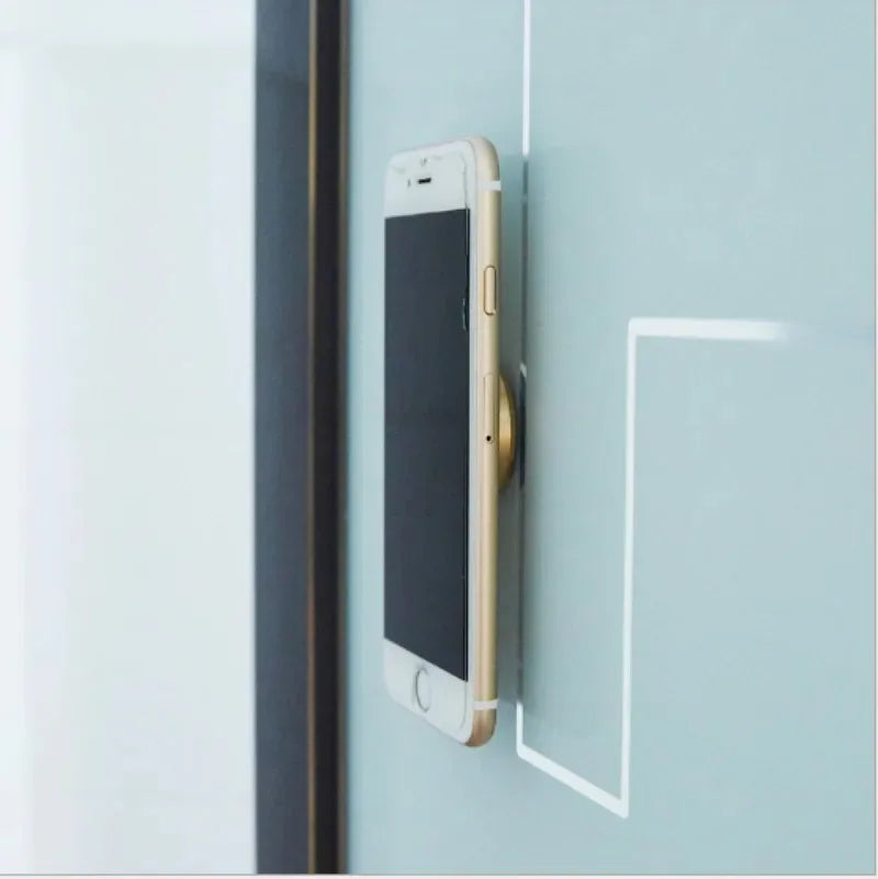 MagMount™ Pro – Magnetic Car Phone Holder for iPhone &amp; GPS Navigation