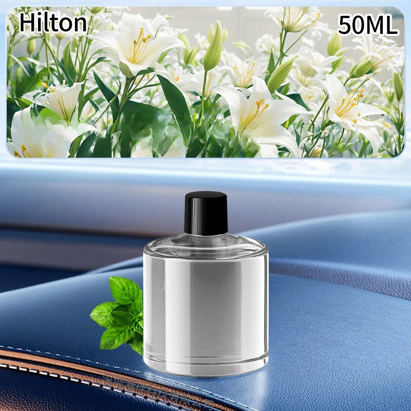 Car Air Diffuser Fragrance Humidifier Aroma Odor Eliminat Removing Car Air Fresheners Perfume Essential Oil Diffuser Humidifier