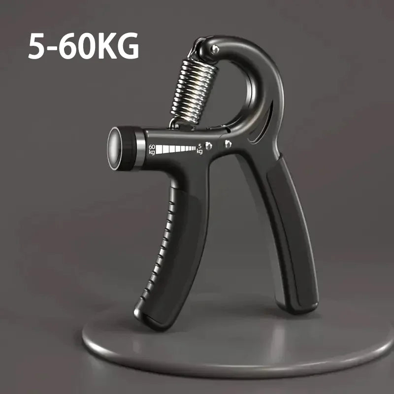 5-60kg/5-100kg Grip Strength Gym Wrist Expander Hand Strengthener Adjustable Muscle Recovery Fitness Hand Strength Exercise