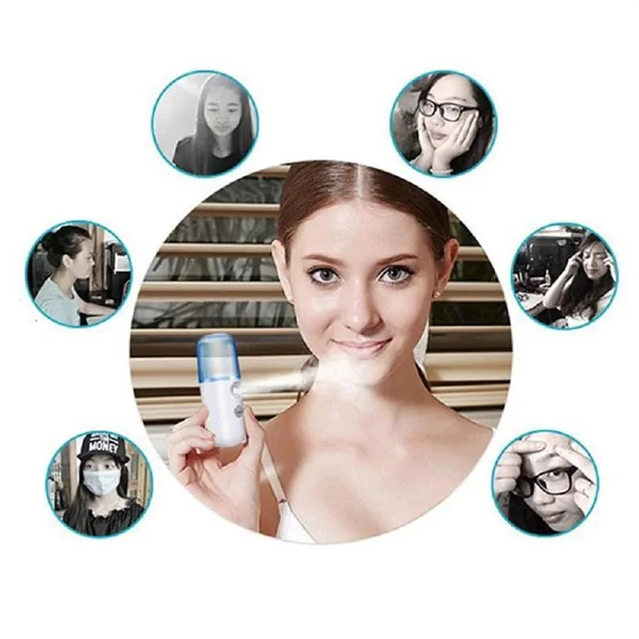 SilkSteam Deep Moisture Enhancer