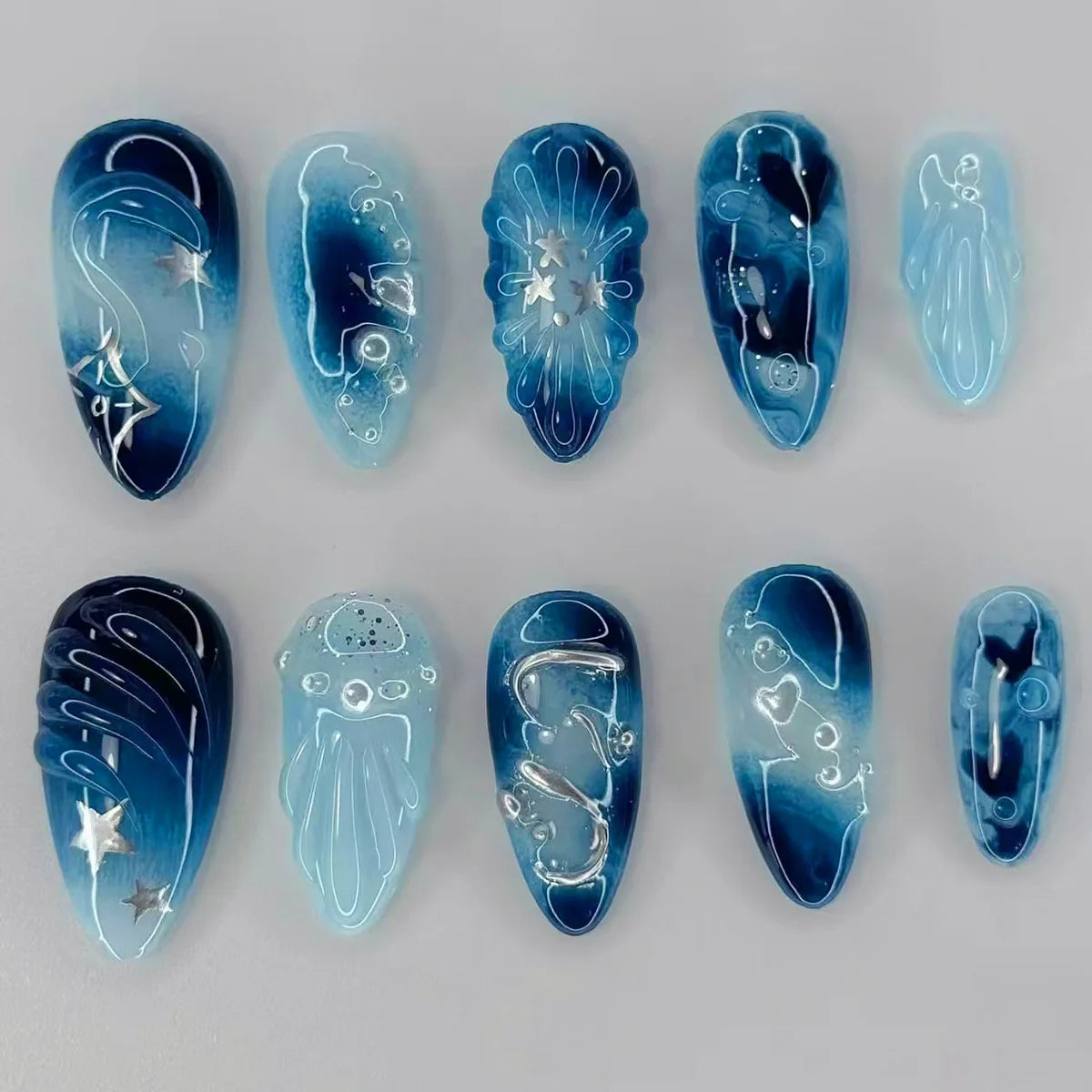 Nails Sets