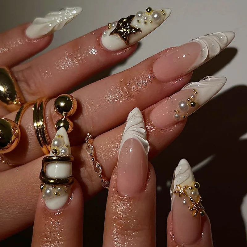 Nails Sets