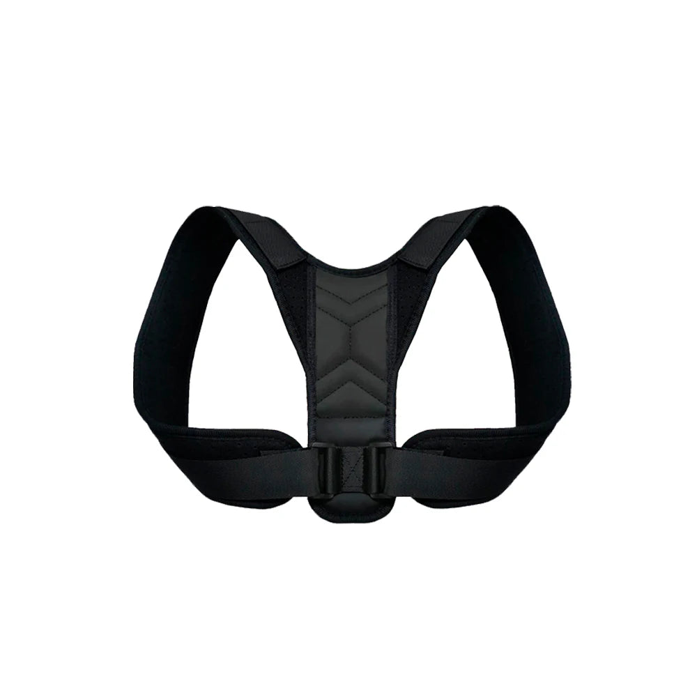 AlignWell™ Premium Posture Corrector – Elegant Upper Back &amp; Shoulder Support for Men &amp; Women