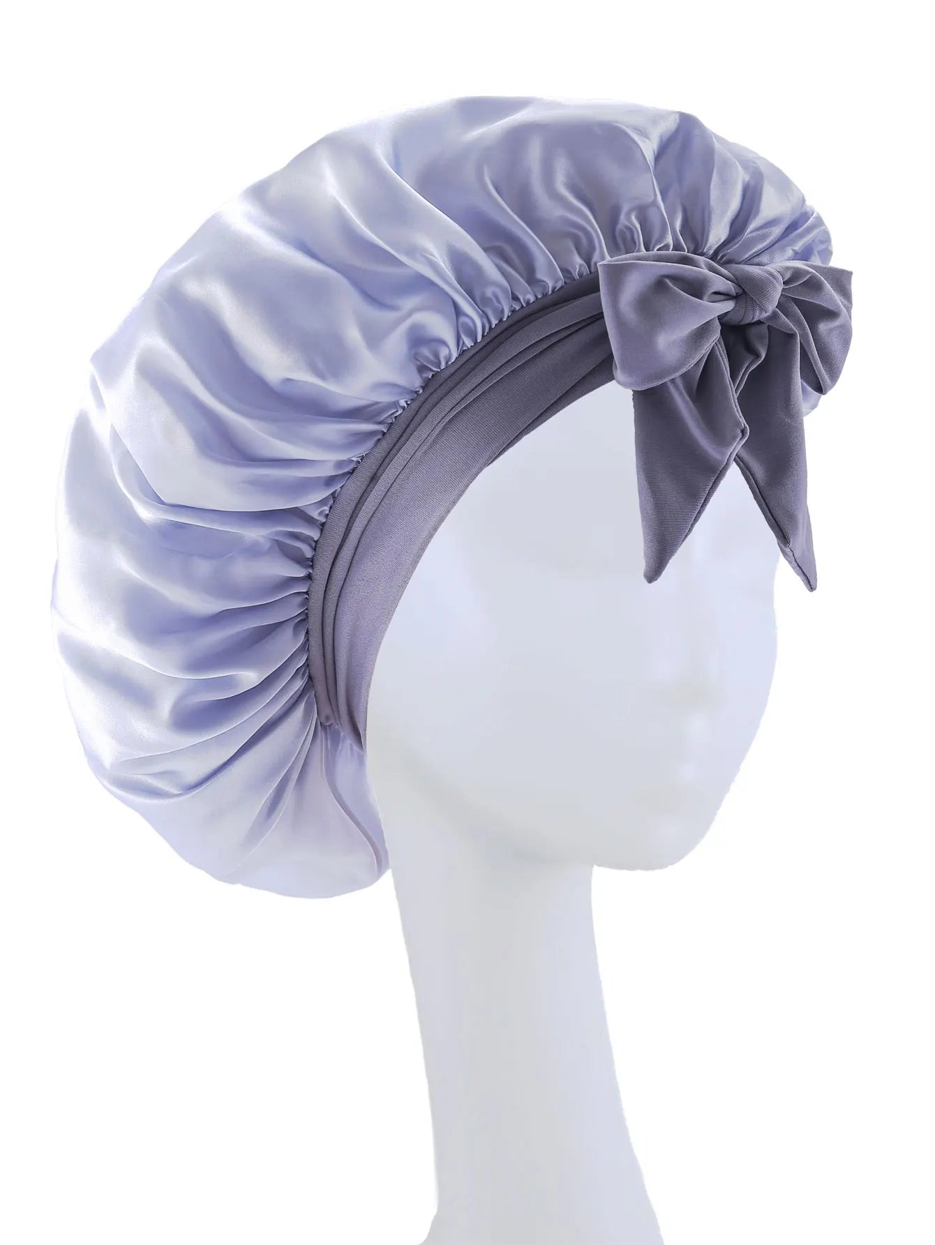 Silk Bonnet
