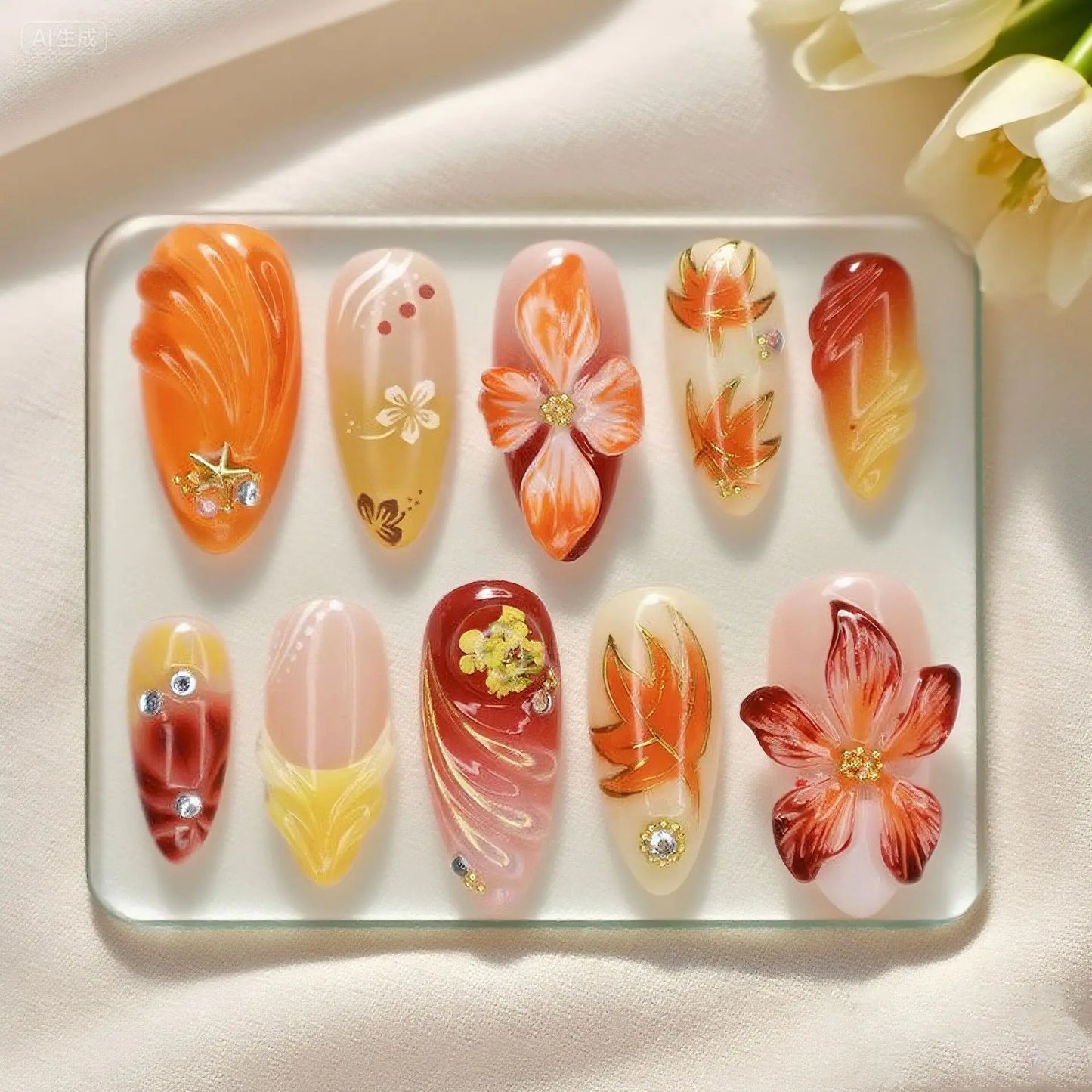 Nails Sets