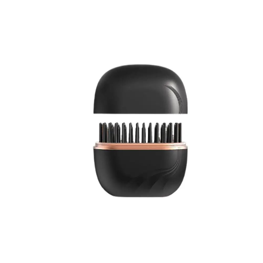 SilkStraight Mini and Portable Hair Comb