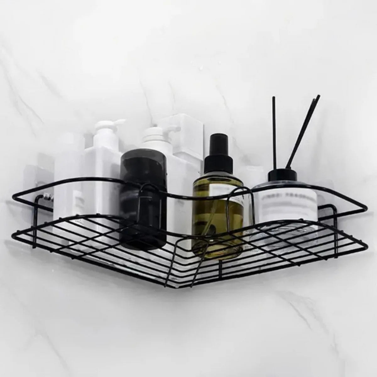 Bathroom Shelf