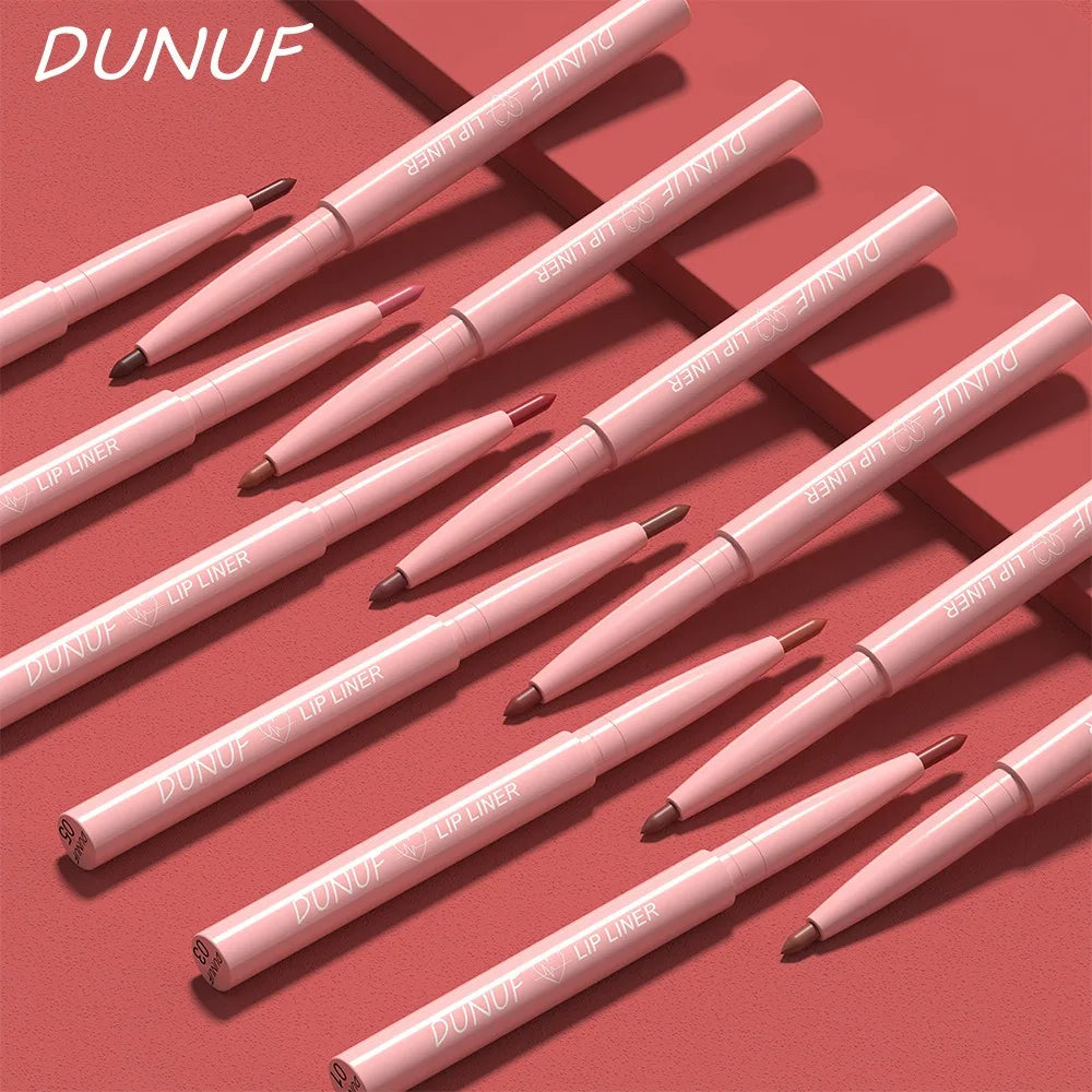 Lip Liner Waterproof Pencil