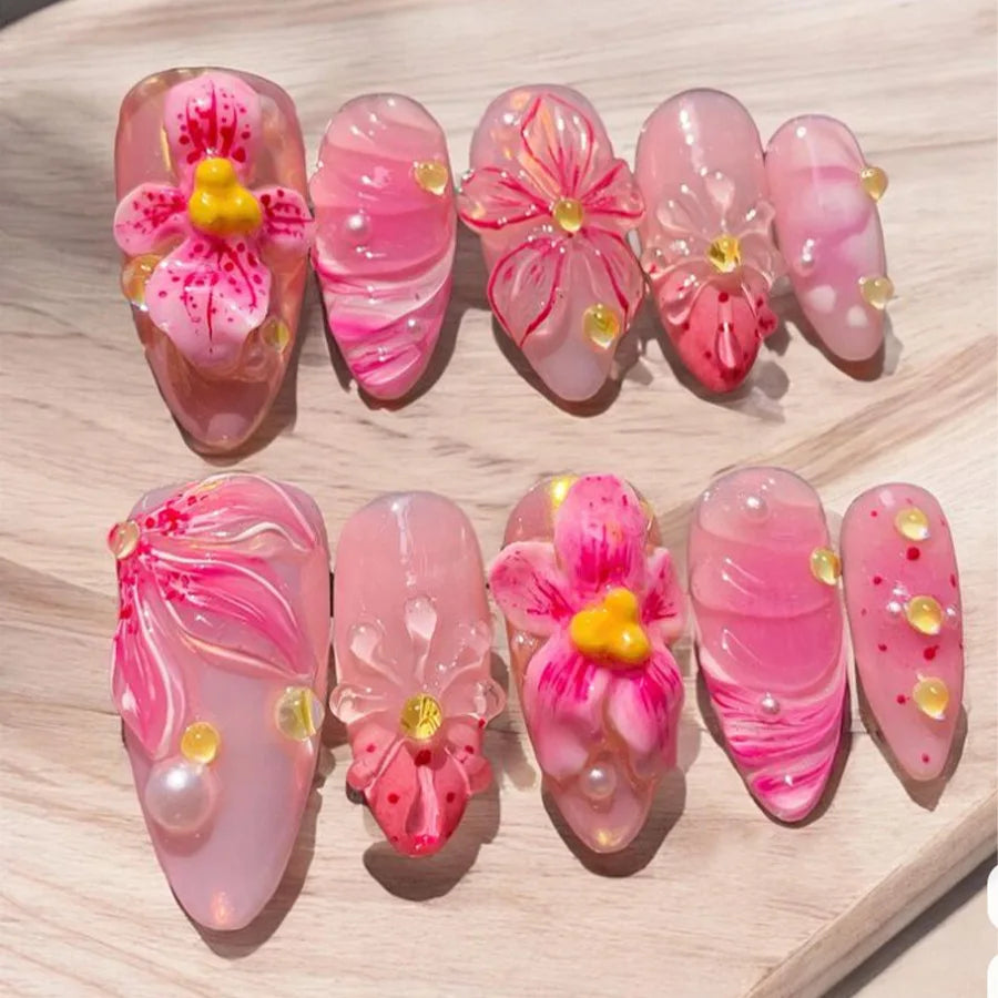 Nails Sets