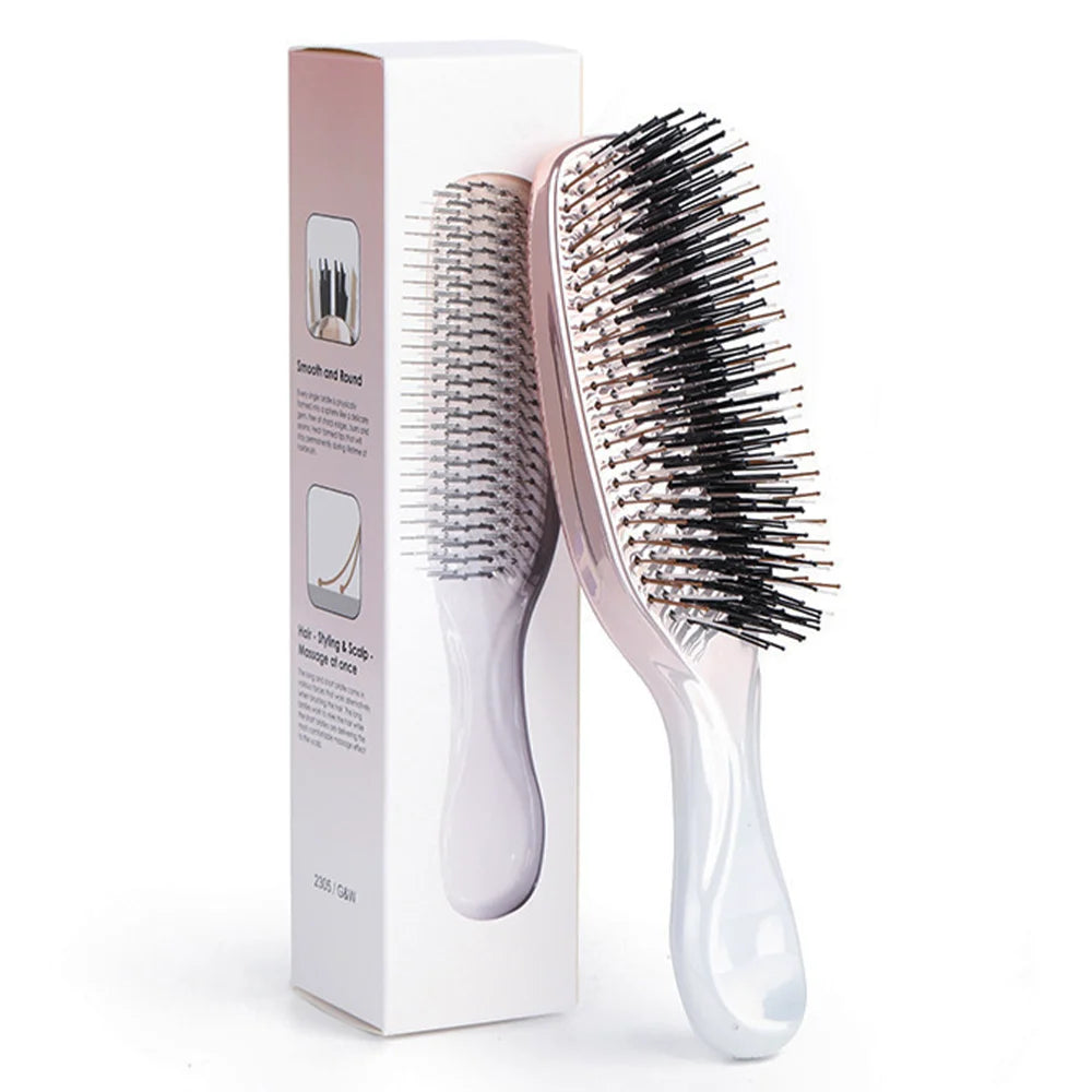 Hair Brush
