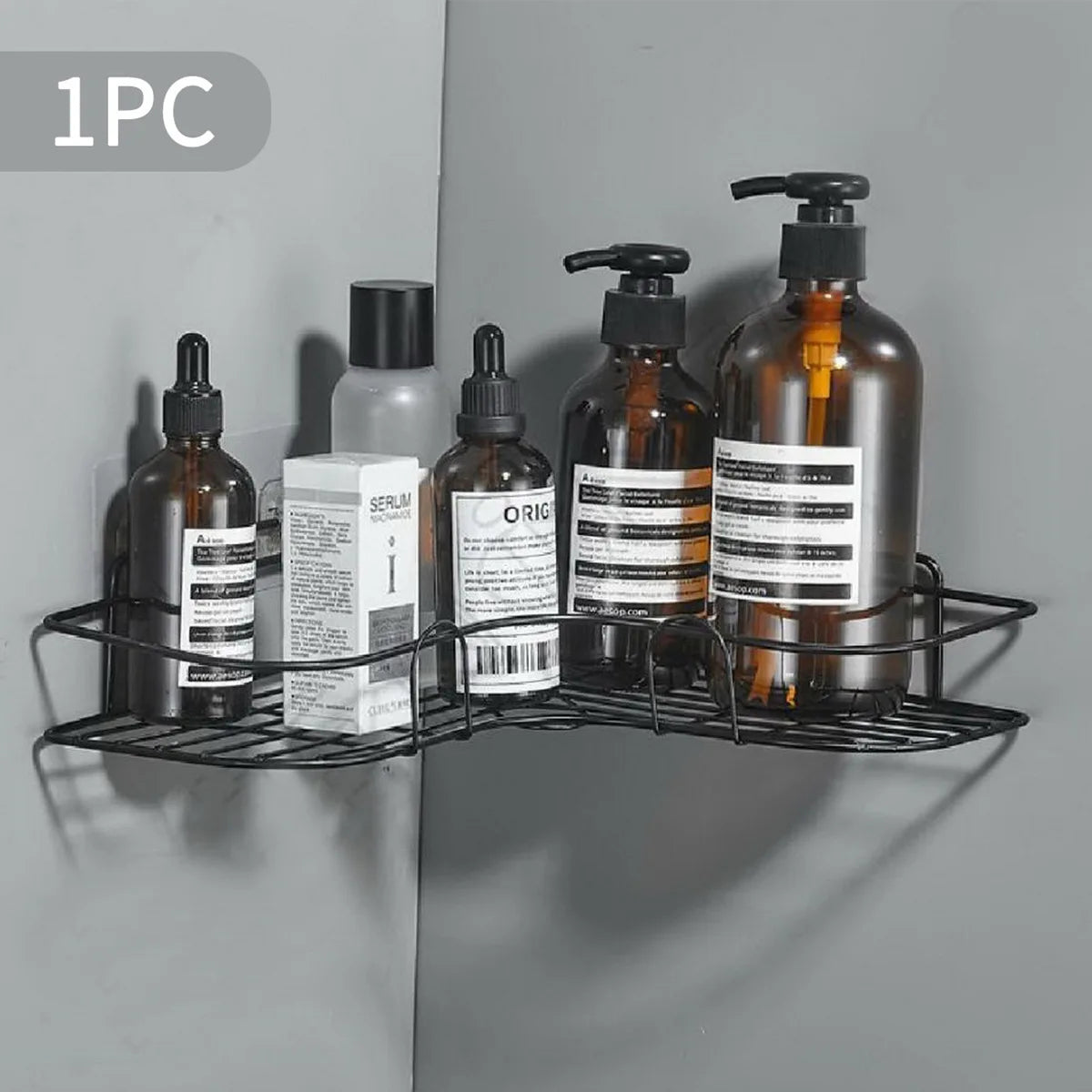 Bathroom Shelf