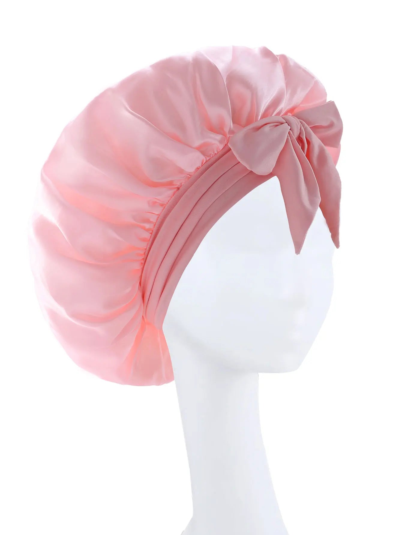 Silk Bonnet