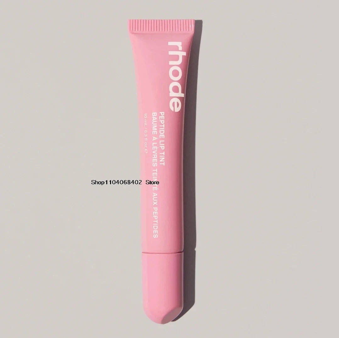 RHODE Signature Blush & Lip Color – Cream Texture, Curated for Radiant Elegance