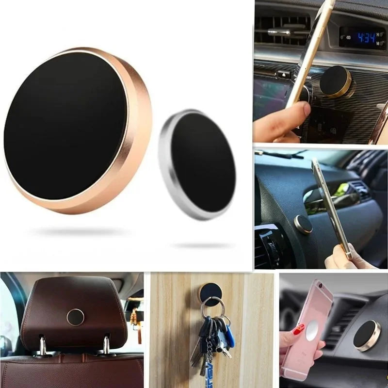 MagMount™ Pro – Magnetic Car Phone Holder for iPhone &amp; GPS Navigation