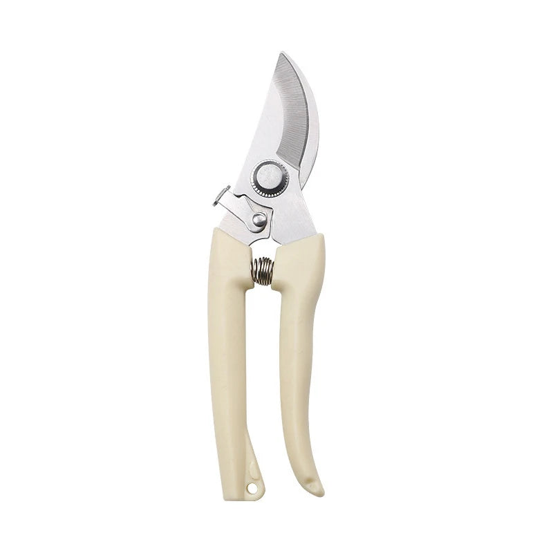 Garden Scissors for Bonsai Professional Pruning Trees Orchard Grape Branches Gadgets Agricultural Farm Hand Tools Floral Pruner