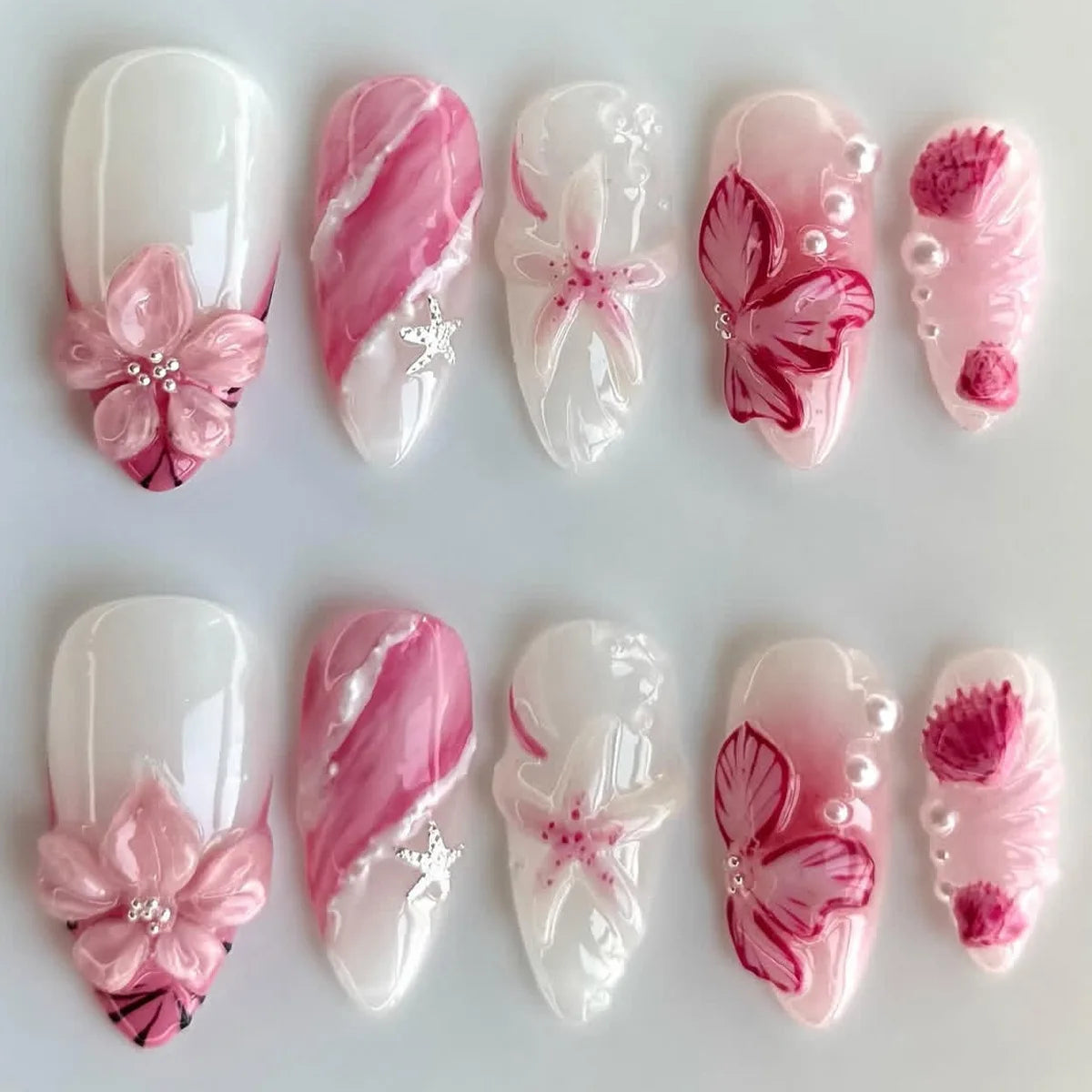 Nails Sets