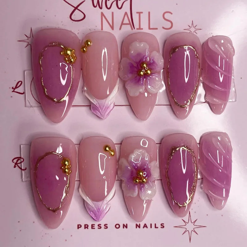 Nails Sets