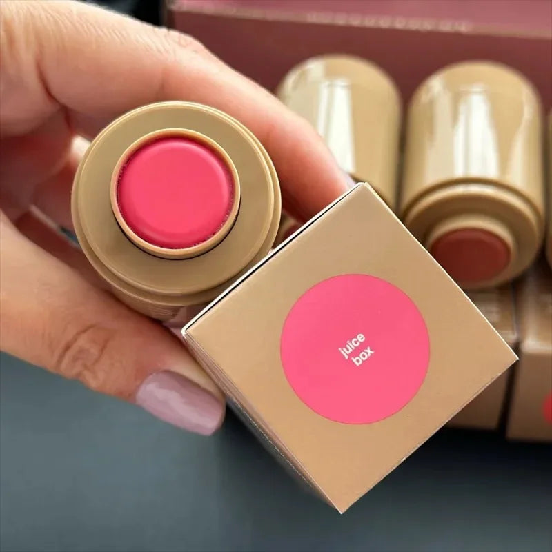 Rhode Pocket Blush And Lip Gloss