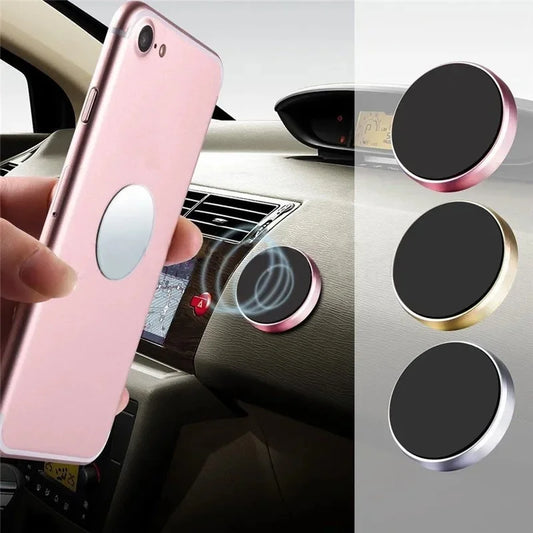MagMount™ Pro – Magnetic Car Phone Holder for iPhone &amp; GPS Navigation