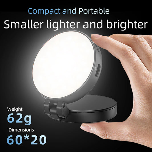 Magnetic Selfie Light for Phone