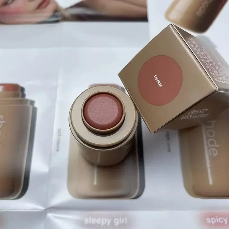 Rhode Pocket Blush And Lip Gloss