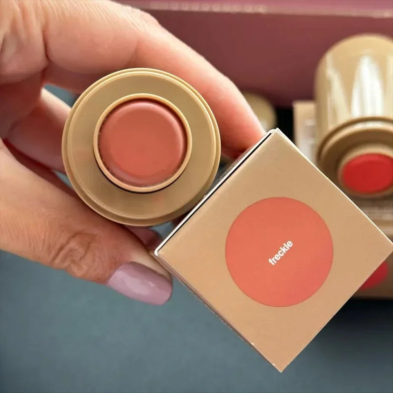 Rhode Pocket Blush And Lip Gloss