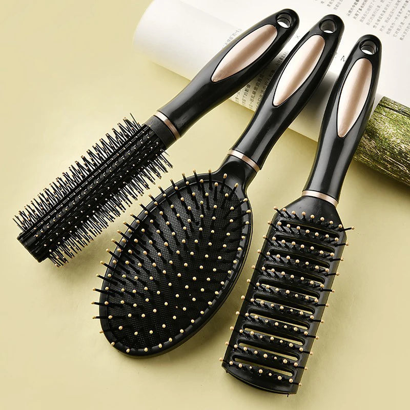 Hair Brush