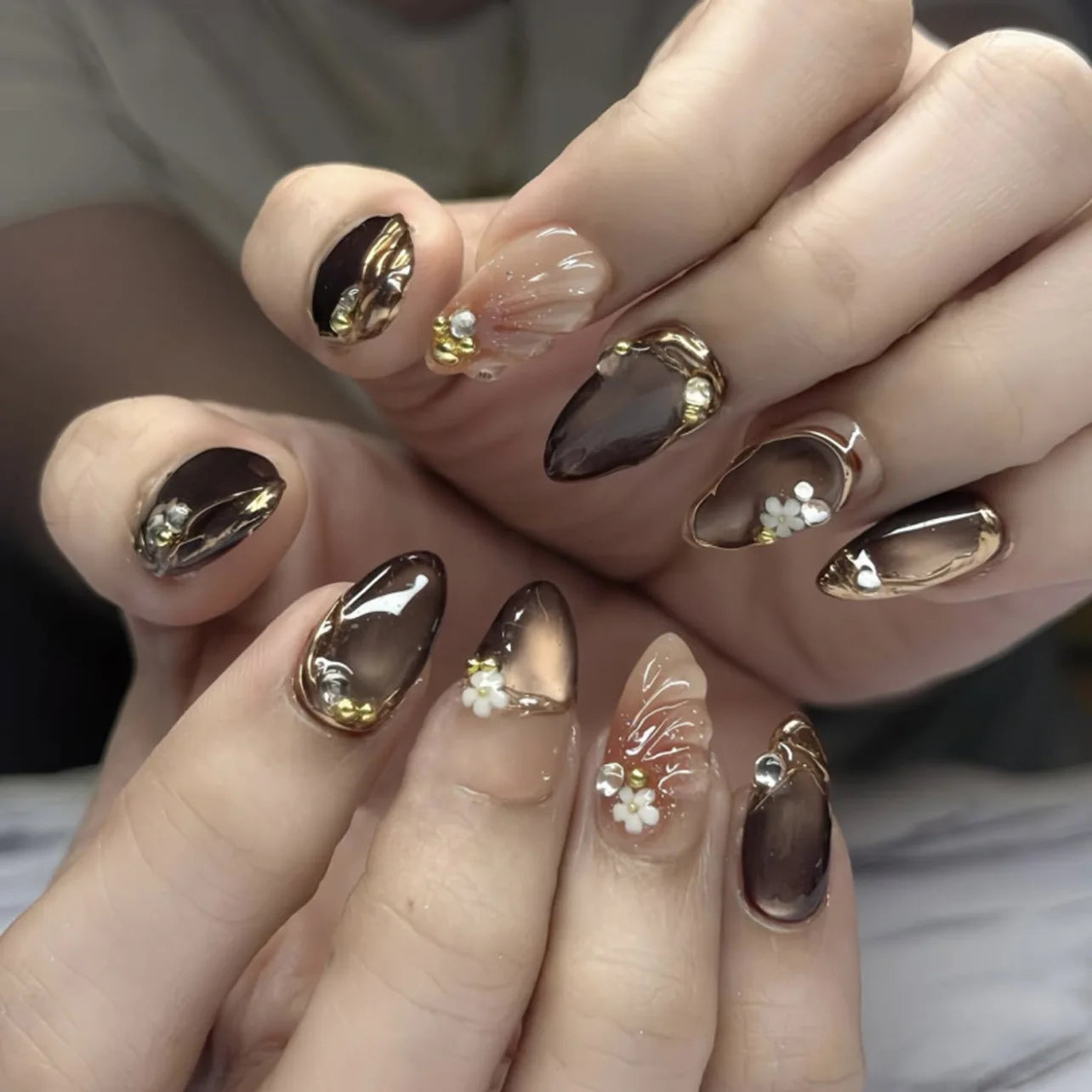 Nails Sets