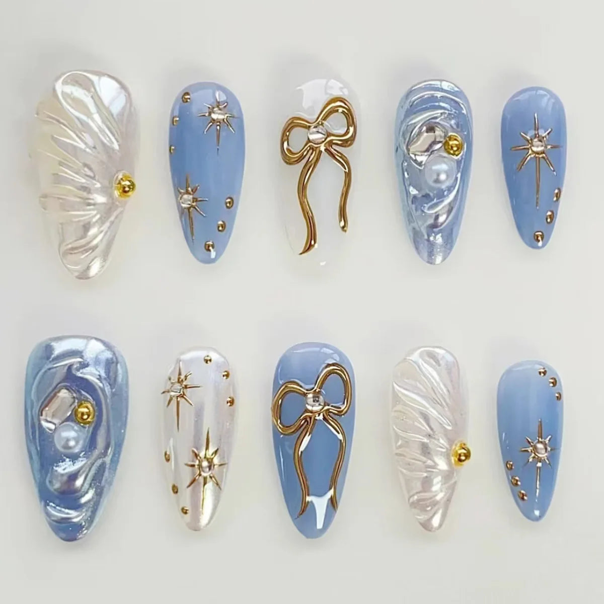 Nails Sets