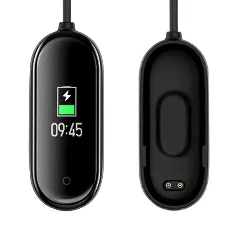 Magnetic Charger For Xiaomi Mi Band 8 7 6 5 4 3 USB Charging Cable for MiBand 2 Charging Cable Wire for Smart Bracelet Chargers