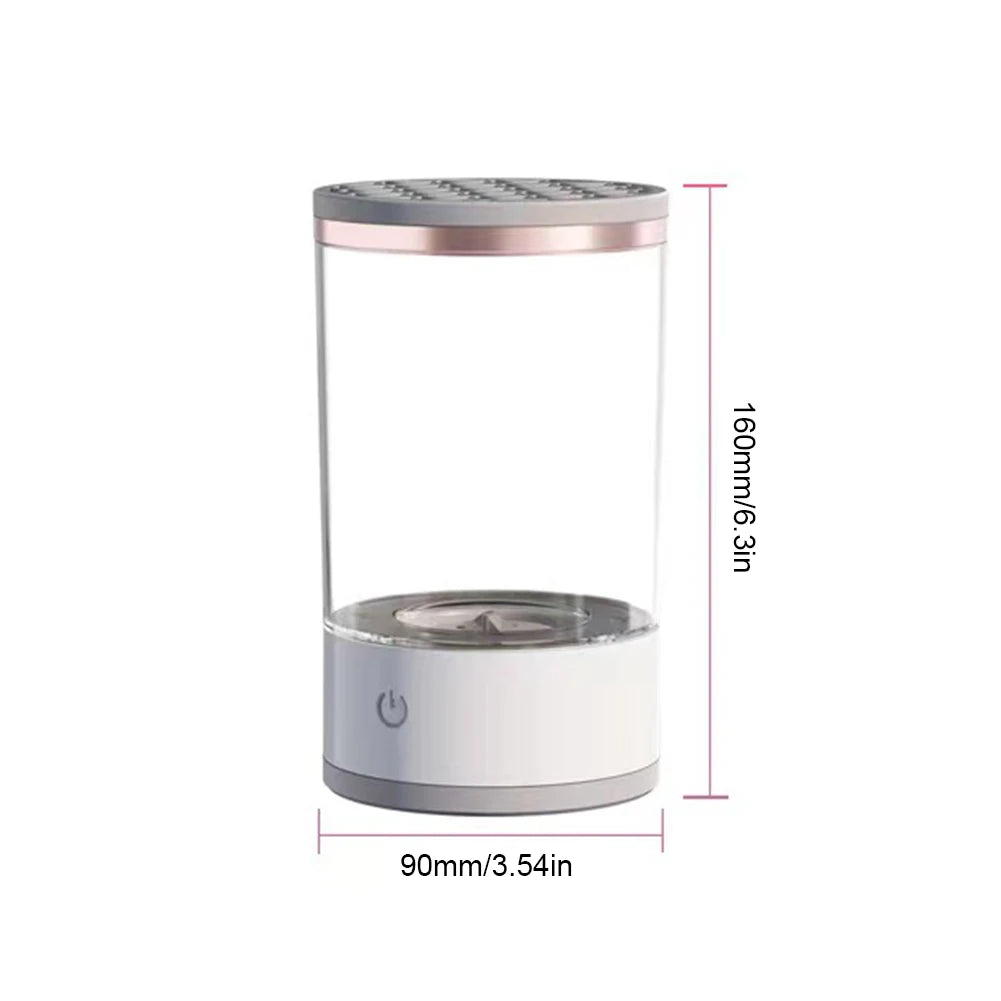 Makeup Brush Cleaner