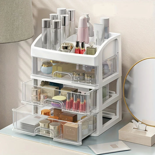 Multifunctional Storage Box