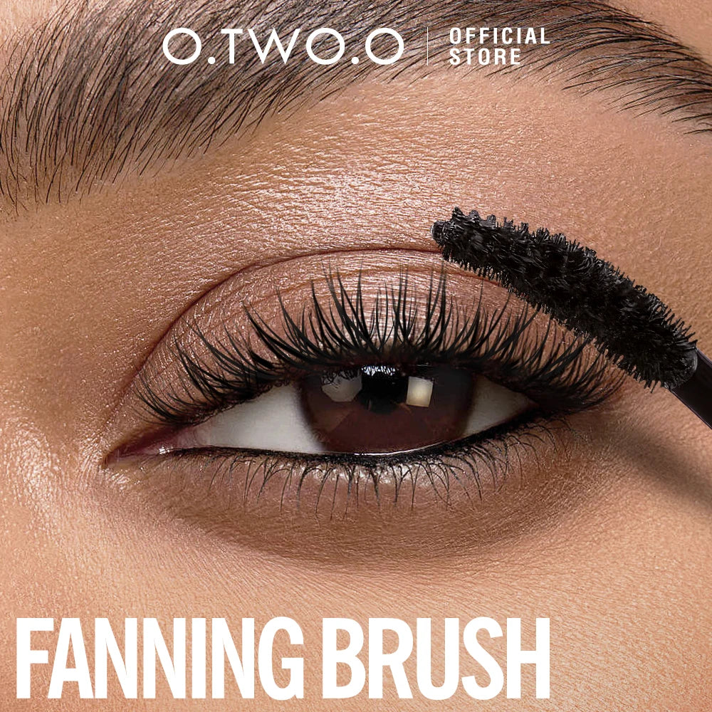 O.TWO.O Mascara
