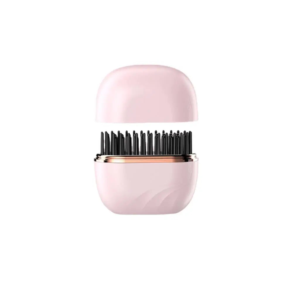 SilkStraight Mini and Portable Hair Comb