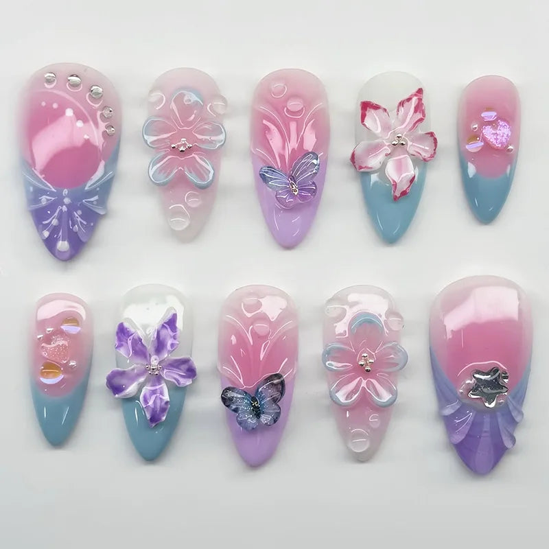 Nails Sets