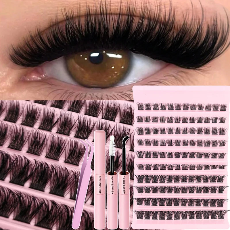 Eyelash Extension Kit
