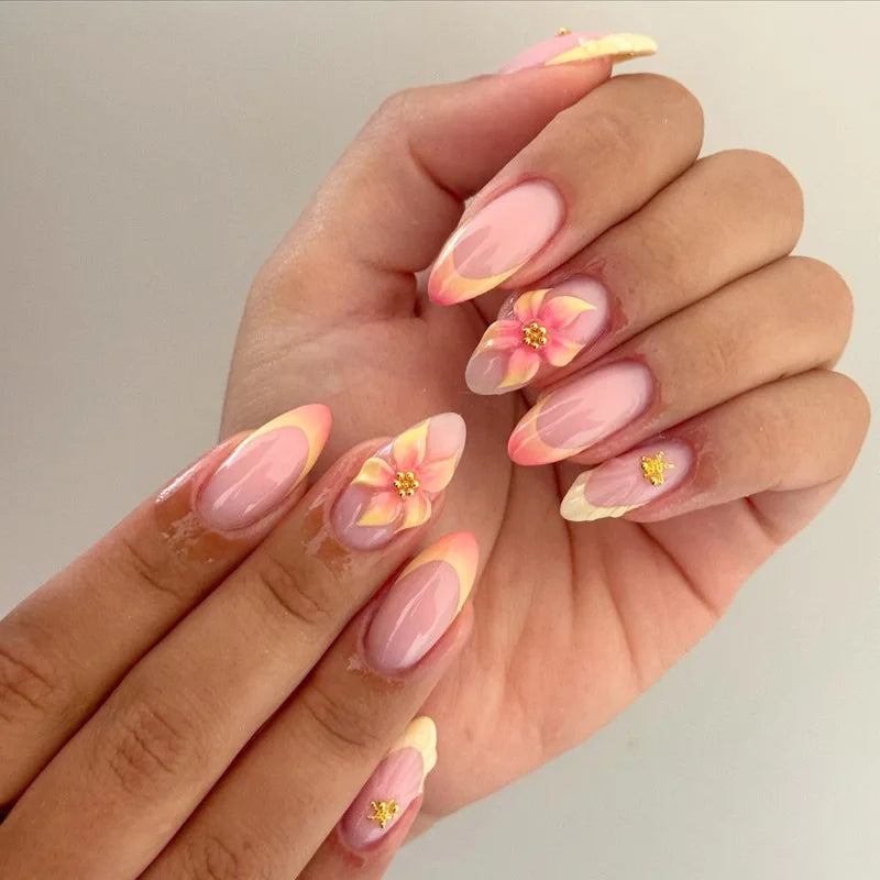 Nails Sets