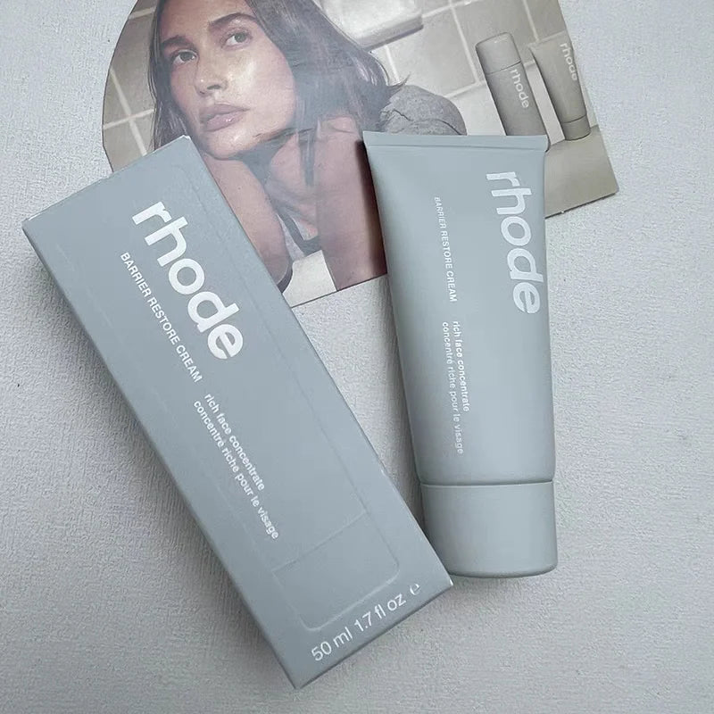 Rhode Pocket Blush And Lip Gloss