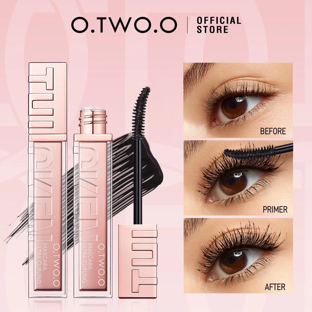 O.TWO.O Mascara