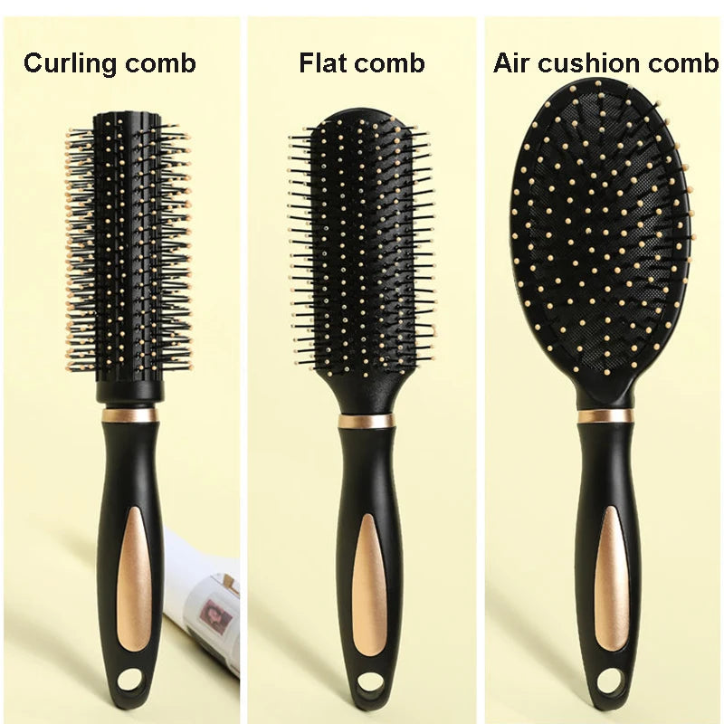 Hair Brush