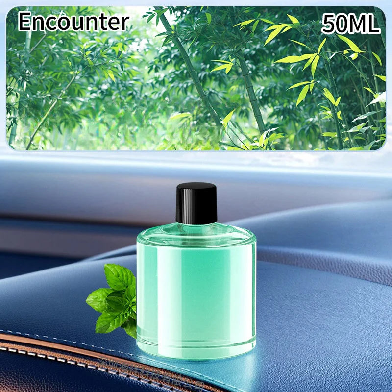 Car Air Diffuser Fragrance Humidifier Aroma Odor Eliminat Removing Car Air Fresheners Perfume Essential Oil Diffuser Humidifier