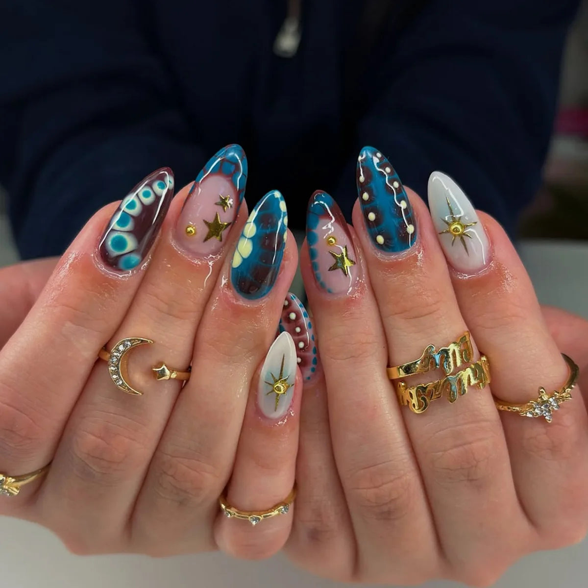 Nails Sets