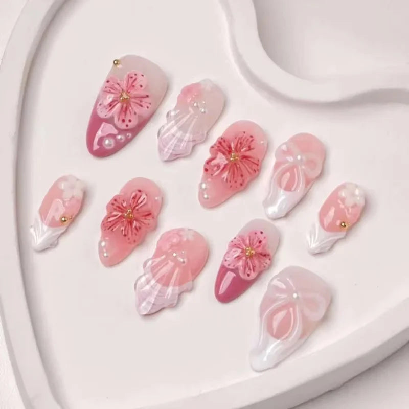 Nails Sets
