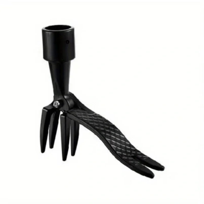 Stand Up Weed Puller Tool Weeding Head Replacement Weeding Digging Grass Shovel Garden Weeder Claw Hook Tools