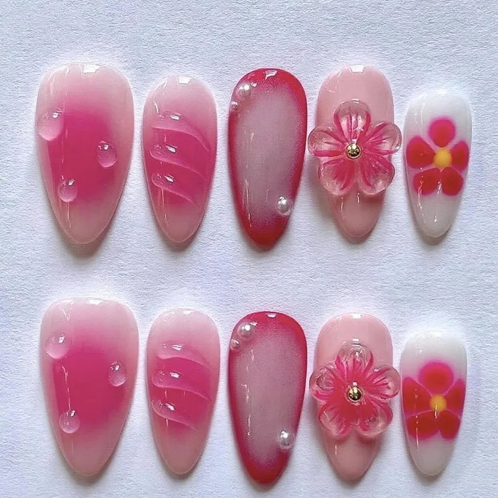 Nails Sets