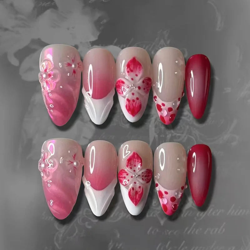 Nails Sets
