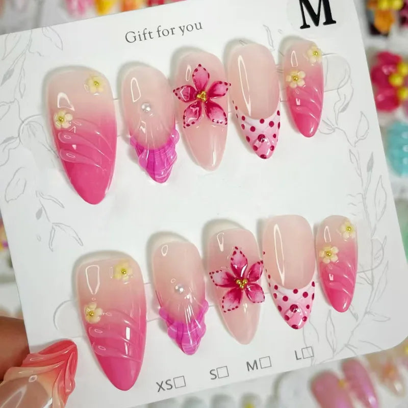Nails Sets